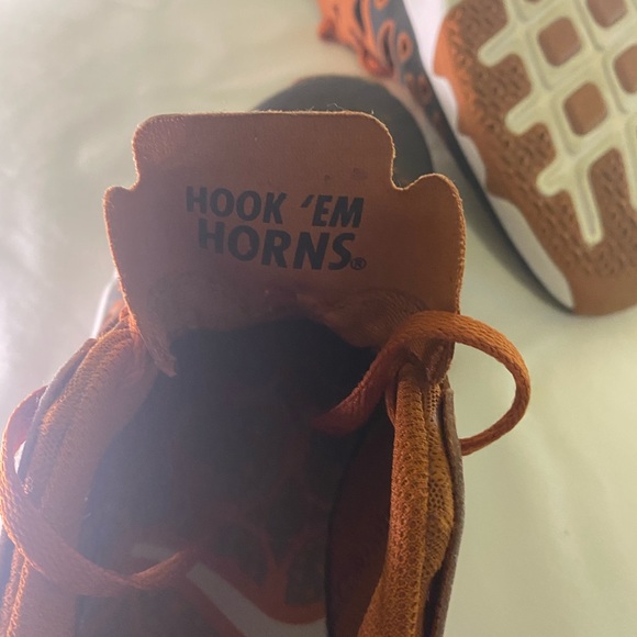 Nike Men`s Train Speed 4 Amp Texas - Picture 6 of 7